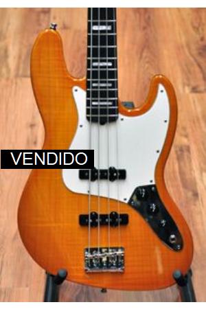 Fender Select Jazz Bass